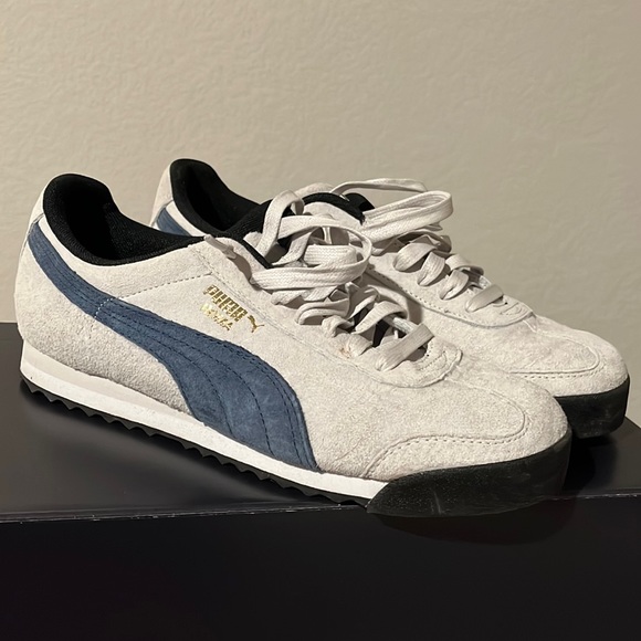 Puma Other - Pumas Roma